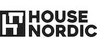 Logo del marchio House Nordic
