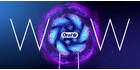 Logo der Marke Oral-B iO