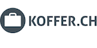 Logo der Marke Koffer.ch