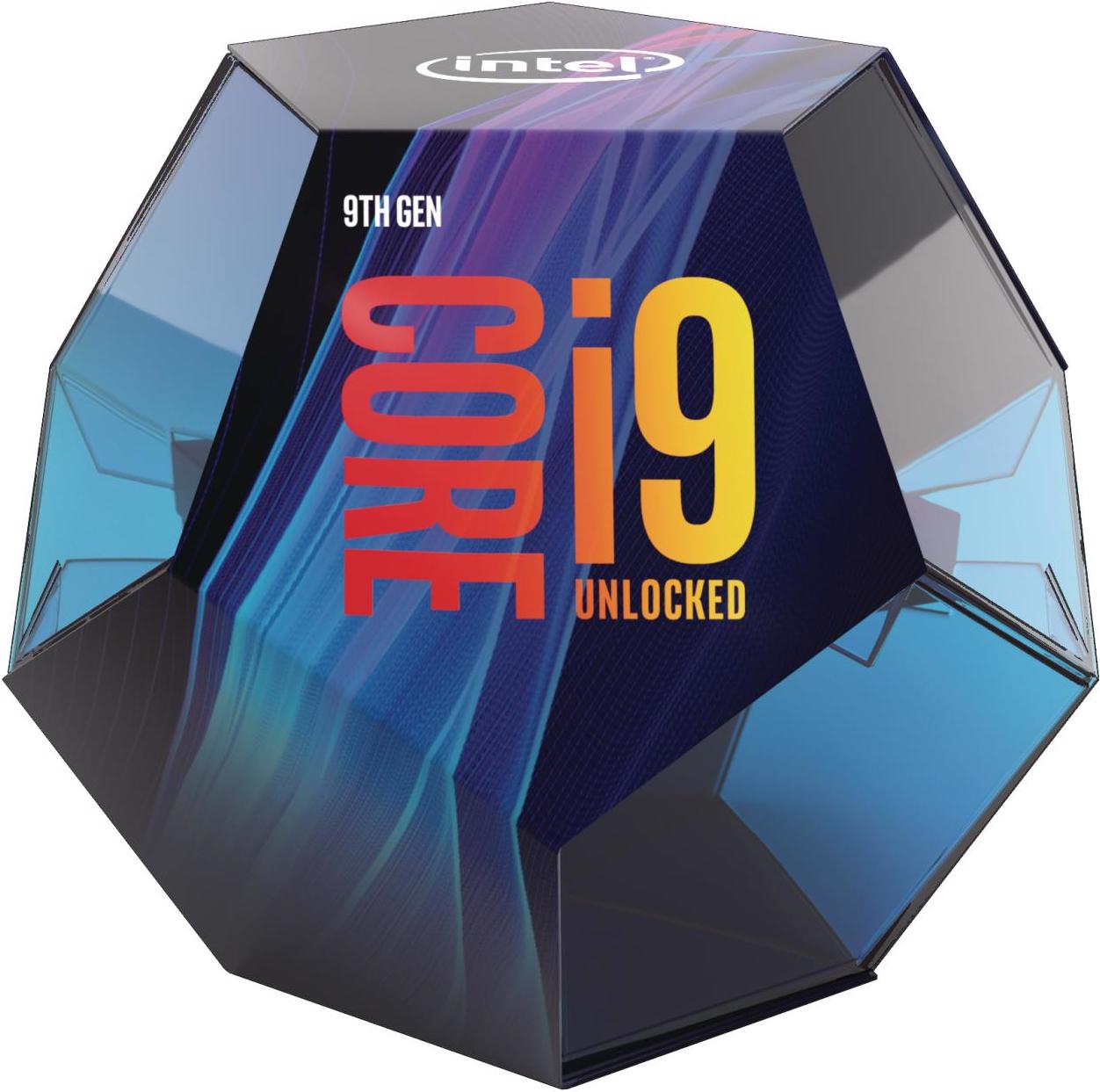 Intel Core i9-9900K (LGA 1151, 3.60 GHz, 8 -Core) - digitec