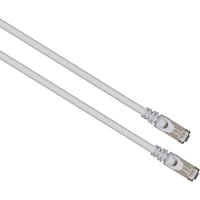 digitec Ethernet Patch Cable RJ45 (S/FTP, CAT6, 0.30 m)