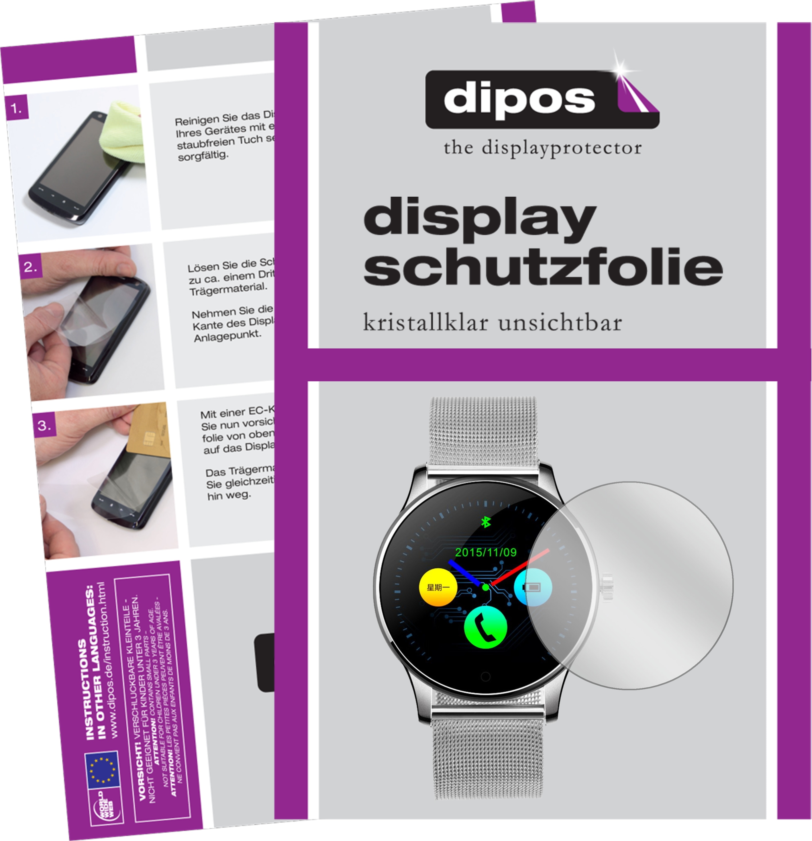 Smartwatch diggro k88h hotsell