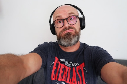 Vanno bene per il divano ma non per la palestra.