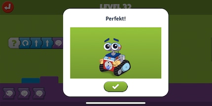 Was in der Theorie einfach aussieht, ist oft schwierig in die Tat umzusetzen.