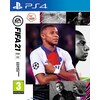 EA Games FIFA 21 Champions Edition (PS4, Multilingual)