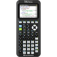 TI 84 Plus CE-T Python Edition (Batterie)