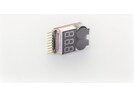 Rivelatore di tensione LiPo 1S 8S digitale e programmabile