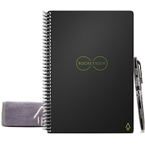 Rocketbook Core (A5, Dotted, Hardcover)