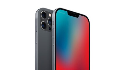 Wäre cool, ist aber Fake: So soll das neue iPhone aussehen