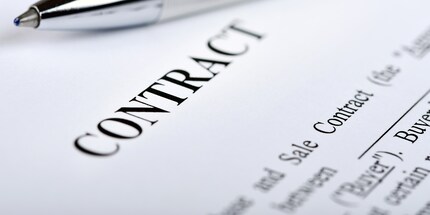 Lösen Smart Contracts herkömmliche Verträge bald ab?