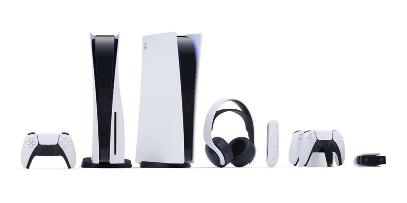 FAQ preordini Playstation 5