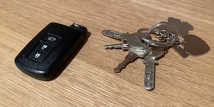 Smarte Verträge könnten künftig bei der Wohnungsmiete oder beim Autokauf genutzt werden.