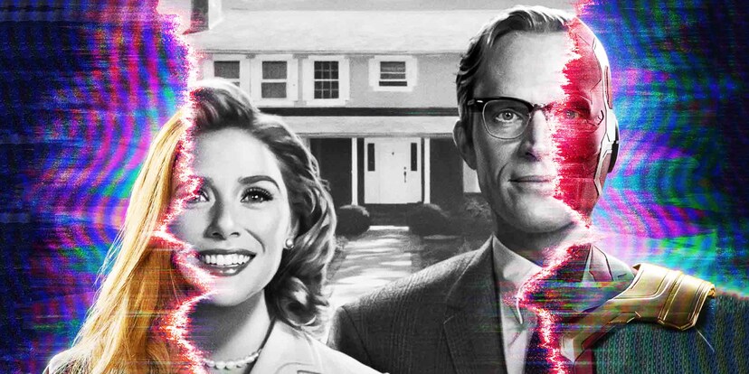 Der neue «WandaVision»-Trailer: Was verrät er uns?