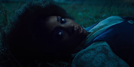 Gespielt wird Rambeau von Teyonah Parris.