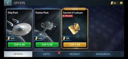 Solo 4,50? Un'offerta speciale!