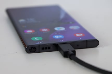 Non tutti i cavi USB-C sono uguali.