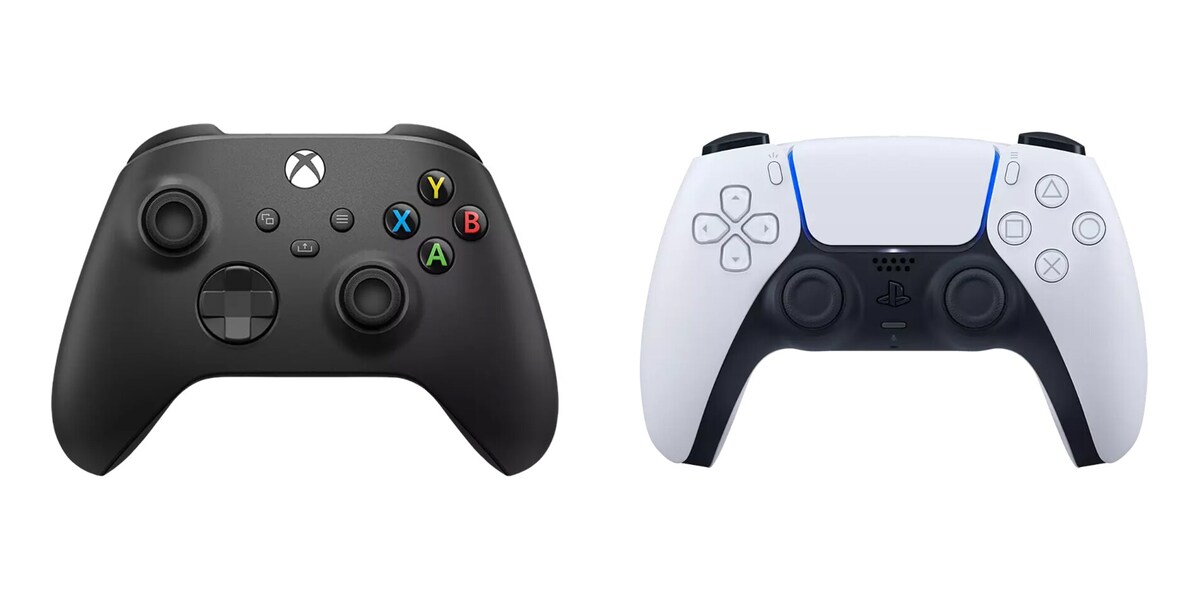 Manette Xbox Series X et S : quelles différences avec la