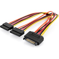 Digitus Internal Y power cable (30 cm)