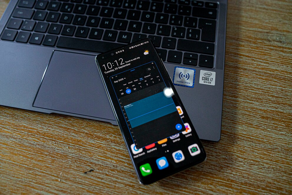 Sensore NFC per sbloccare il telefono: non è il massimo