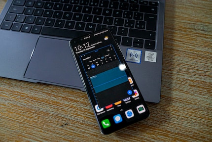 Le NFC en tant qu'identifiant principal soulève des questions.