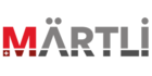 Logo of the Märtli GmbH brand