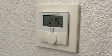 Können viel, kosten aber auch: Smarthome-Geräte sind teuer.