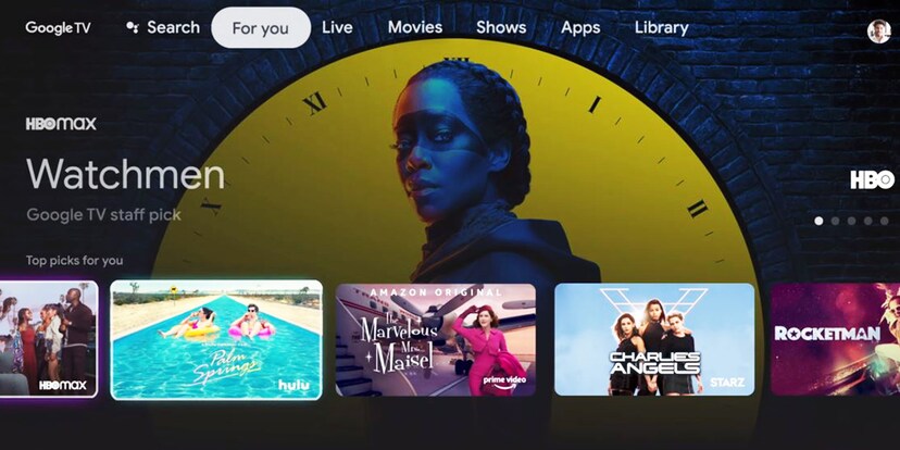 Ein Leser fragt, wir antworten: Was ist Google TV?