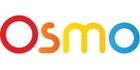 Logo of the Play Osmo brand