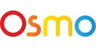 Logo of the Play Osmo brand