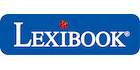 Logo de la marque Lexibook