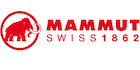 Logo de la marque Mammut