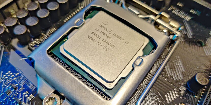 Intel i9-10850K: il nuovo processore da gaming più potente e più economico sul mercato?