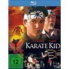 Il Karate Kid (Blu-ray, 1984, Tedesco, Francese, Inglese)