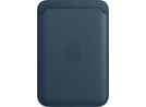 Leder Wallet mit MagSafe (iPhone 12 Pro Max, iPhone 12 Pro, iPhone 12, iPhone 12 Mini)