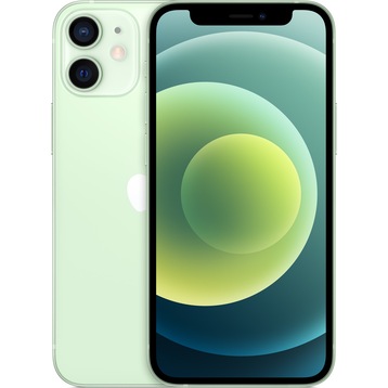 Apple iPhone Green, SIM mini GB, Mpx, 5.40\