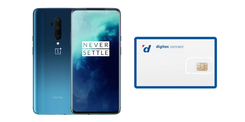 Buono digitec connect in regalo con ogni nuovo smartphone oltre i 75 franchi!