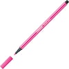 STABILO Pen 68 Premium-Filzstift (Neonpink)