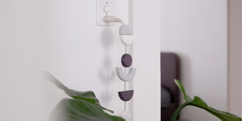 Teil 2: Ein DIY für schönere Kabellösungen