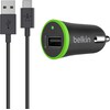 Belkin USB A – USB C (1.80 m, USB 2.0)