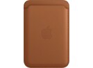 Leder Wallet mit MagSafe (iPhone 12 Mini, iPhone 12 Pro Max, iPhone 12 Pro, iPhone 12)