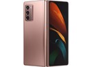 Galaxy Z Fold2 5G Snapdragon (256 GB, Mystic Bronze, 7.60 ", Single SIM, 12 Mpx, 5G)