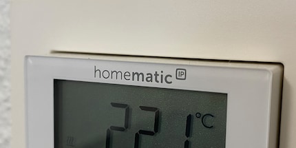 Mit Homematic-IP-Produkten machst du dein Zuhause schnell und einfach smart.