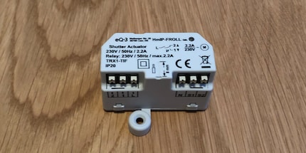 Die meisten Produkte von Homematic IP lassen sich relativ leicht installieren.