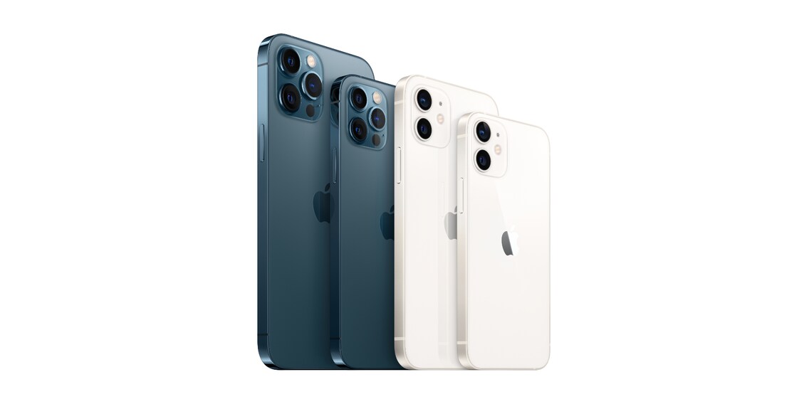 Auch beim iPhone 11, SE und XR ändert sich der Lieferumfang mit der neuen Verpackung