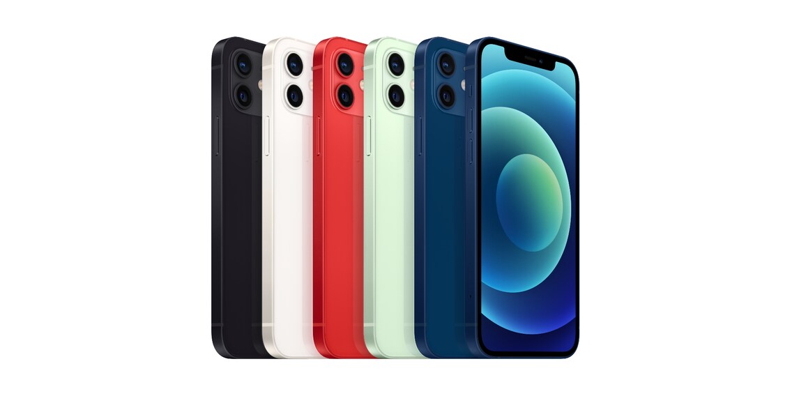 Auch beim iPhone 11, SE und XR ändert sich der Lieferumfang mit der neuen Verpackung