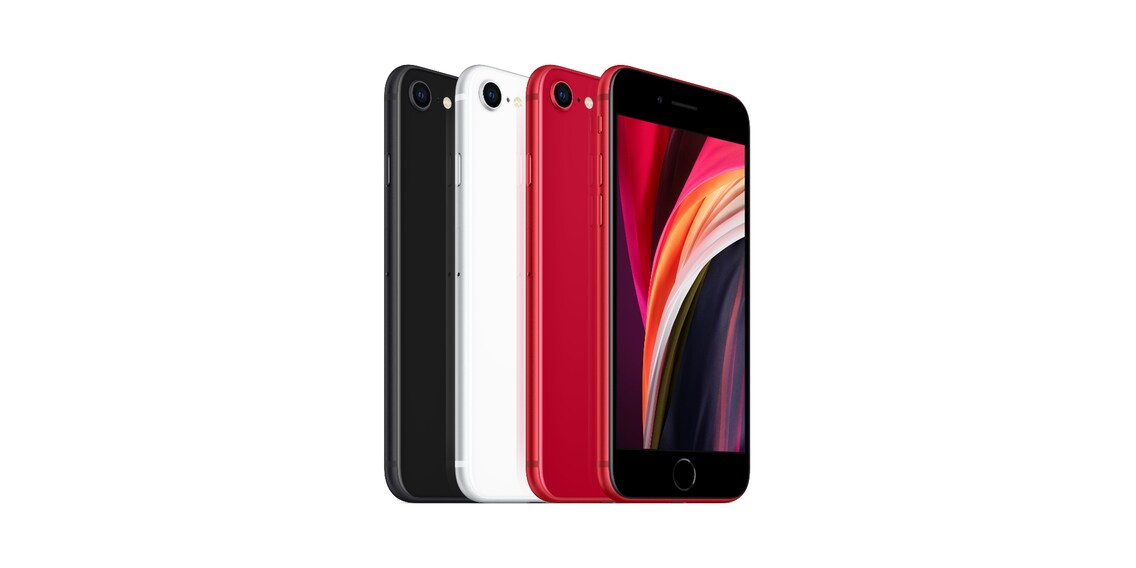 Auch beim iPhone 11, SE und XR ändert sich der Lieferumfang mit der neuen Verpackung