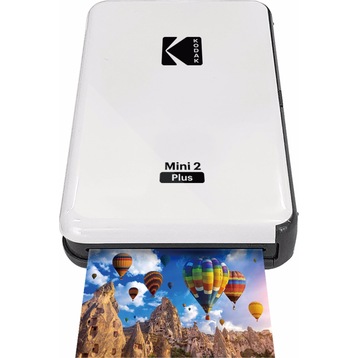 Kodak Mini 2 Retro (Thermodirecte, Couleur) - acheter sur digitec