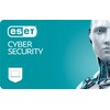 ESET Cyber Security Pro 8 User 3 years Renew licence (3 J., 1 x, Mac OS, Allemand, Français, Italien, Anglais)