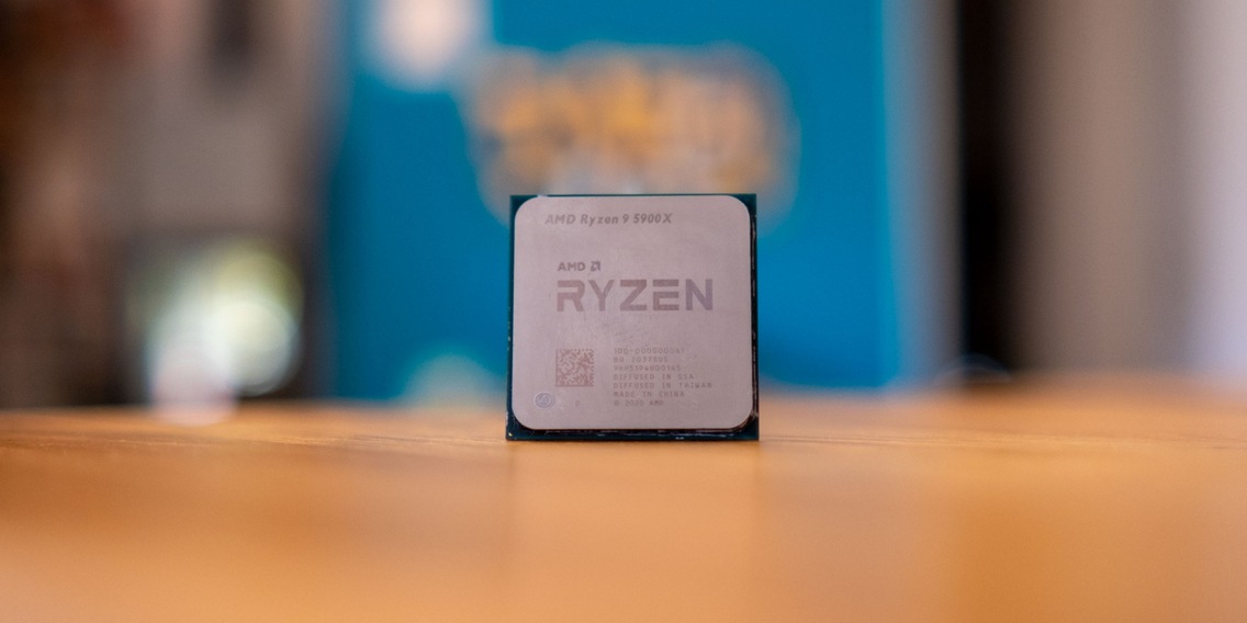 Ryzen 9 5900X: The new gaming king - Digitec