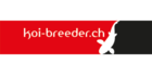 Logo der Marke koi.breeder.ch